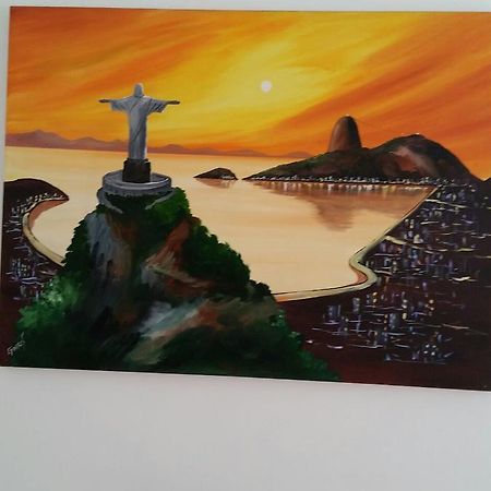 Apartamento Copacabana Sá 44 Río de Janeiro Exterior foto