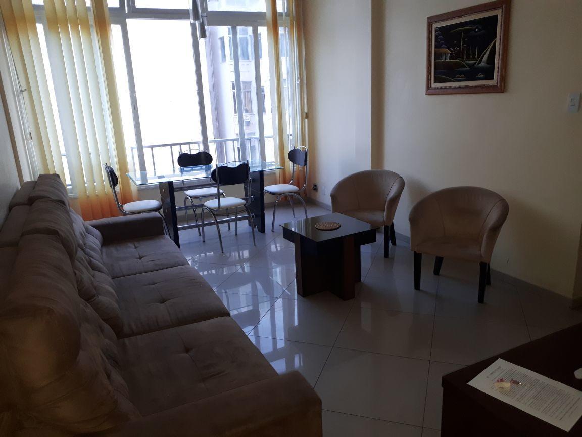 Apartamento Copacabana Sá 44 Río de Janeiro Exterior foto
